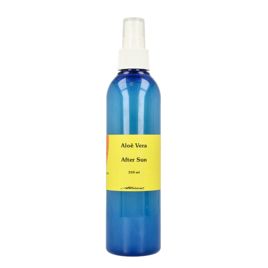 Alive Aloe vera aftersun 250 Milliliter