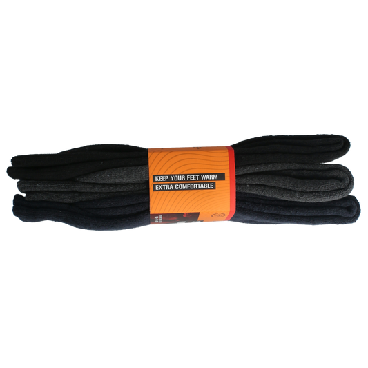Apollo Thermosok 43-46 assorti donker 3.00 Paar