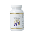 Vital Cell Life Vitamine B3 niacine 500mg 100 Capsules