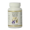 Vital Cell Life Vitamine B6/B12/B2 folaat 60 Capsules