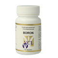 Vital Cell Life Boron 4mg 100 Tabletten