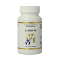 Vital Cell Life Lithium 400 mcg  100 Vegetarische capsules