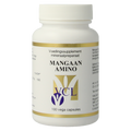 Vital Cell Life Mangaan amino 30mg 100 Vegetarische capsules