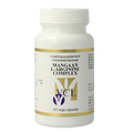 Vital Cell Life Mangaan/L-Arginine complex 100 Vegetarische capsules