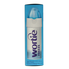 Wortie Wrattenverwijderaar cool 50.00 Milliliter