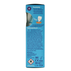 Wortie Wrattenverwijderaar cool 50.00 Milliliter