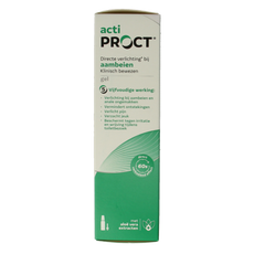 ActiProct Gel 45.00 Milliliter
