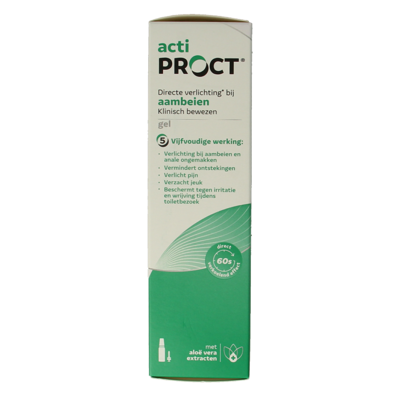 ActiProct Gel 45 Milliliter