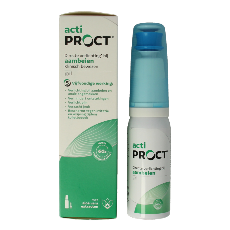 ActiProct Gel 45 Milliliter