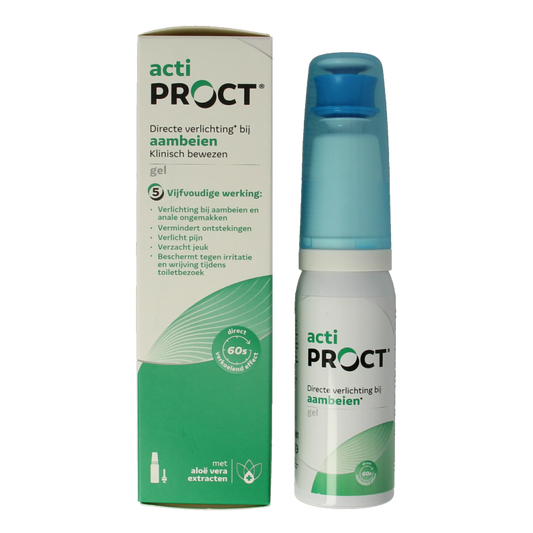 ActiProct Gel 45 Milliliter