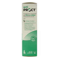 ActiProct Gel 45.00 Milliliter