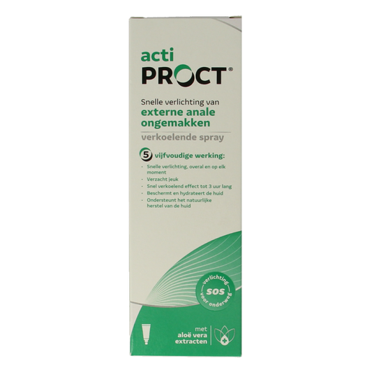 ActiProct Spray 50 Milliliter