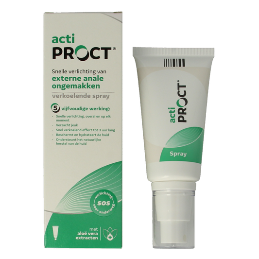 ActiProct Spray 50 Milliliter