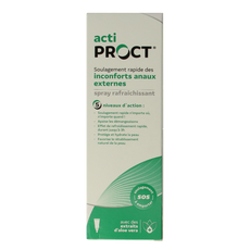 ActiProct Spray 50.00 Milliliter