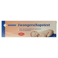 Testjezelf.nu Zwangerschapstest (midstream) 1.00 Stuks