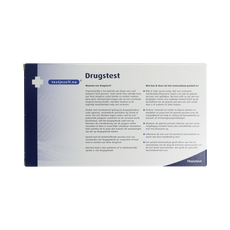 Testjezelf.nu Drugstest amfetamine (speed) 6.00 Stuks