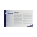 Testjezelf.nu Drugstest amfetamine (speed) 6.00 Stuks