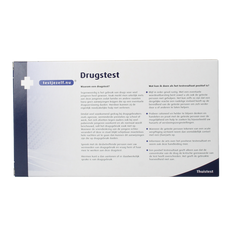 Testjezelf.nu Drugstest methamfetamine 6 Stuks