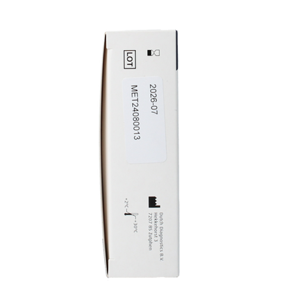 Testjezelf.nu Drugstest methamfetamine 6 Stuks