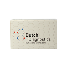 Testjezelf.nu Multi 16 drugstest cup urine 1.00 Stuks