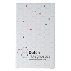 Testjezelf.nu Parvo virus test kat/hond 2 Stuks