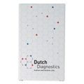 Testjezelf.nu Parvo virus test kat/hond 2 Stuks