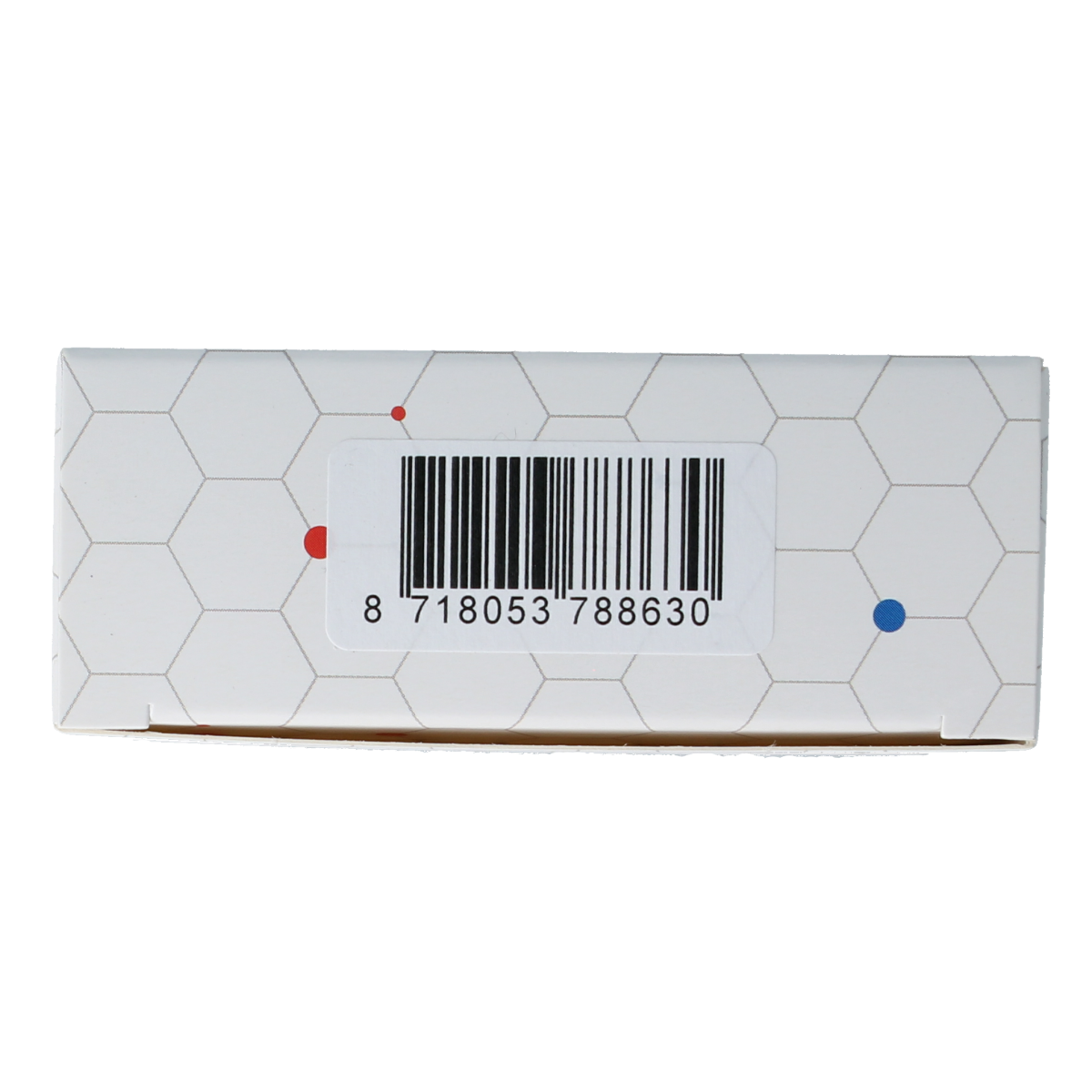 Testjezelf.nu Parvo virus test kat/hond 2.00 Stuks