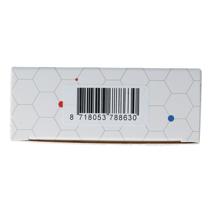 Testjezelf.nu Parvo virus test kat/hond 2.00 Stuks