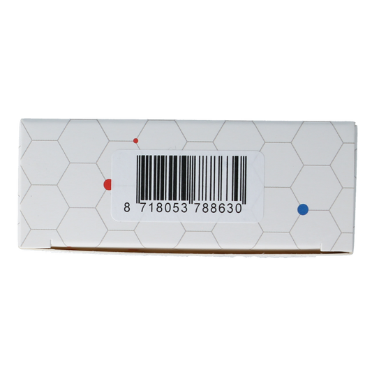 Testjezelf.nu Parvo virus test kat/hond 2 Stuks