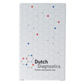 Testjezelf.nu Parvo corona giardia test kat/hond 2.00 Stuks