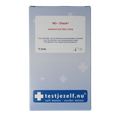 Testjezelf.nu No check nitric oxide 10.00 Stuks