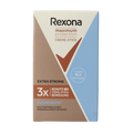 Rexona Deodorant stick woman max prot clean scent 45 Milliliter