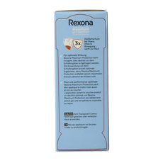 Rexona Deodorant stick woman max prot clean scent 45 Milliliter