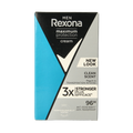 Rexona Deodorant stick men max protect clean scent 45 Milliliter