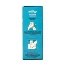 Rexona Deodorant stick men max protect clean scent 45 Milliliter