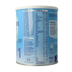 Nutrilon Pepti syneo 1 800 Gram