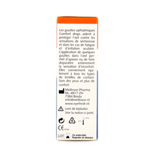 Eyefresh Comfort drops 15 Milliliter