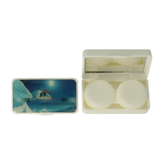 IBD Minikit fancy assorti lenzendoosjes 1 Set