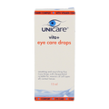 Unicare Vita+ eye care oogdruppels 15.00 Milliliter