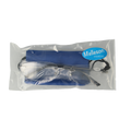 IBD Leesbril universeel randloos +1.00 1.00 Stuks