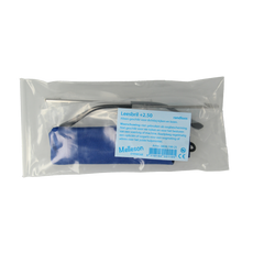 IBD Leesbril universeel randloos +2.50 1.00 Stuks