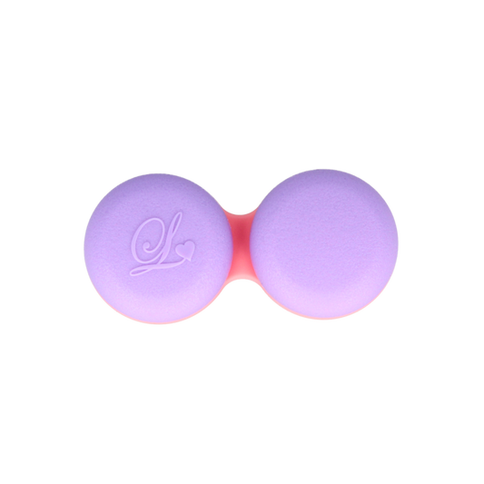 IBD Lenshouder macaron 1 Stuks