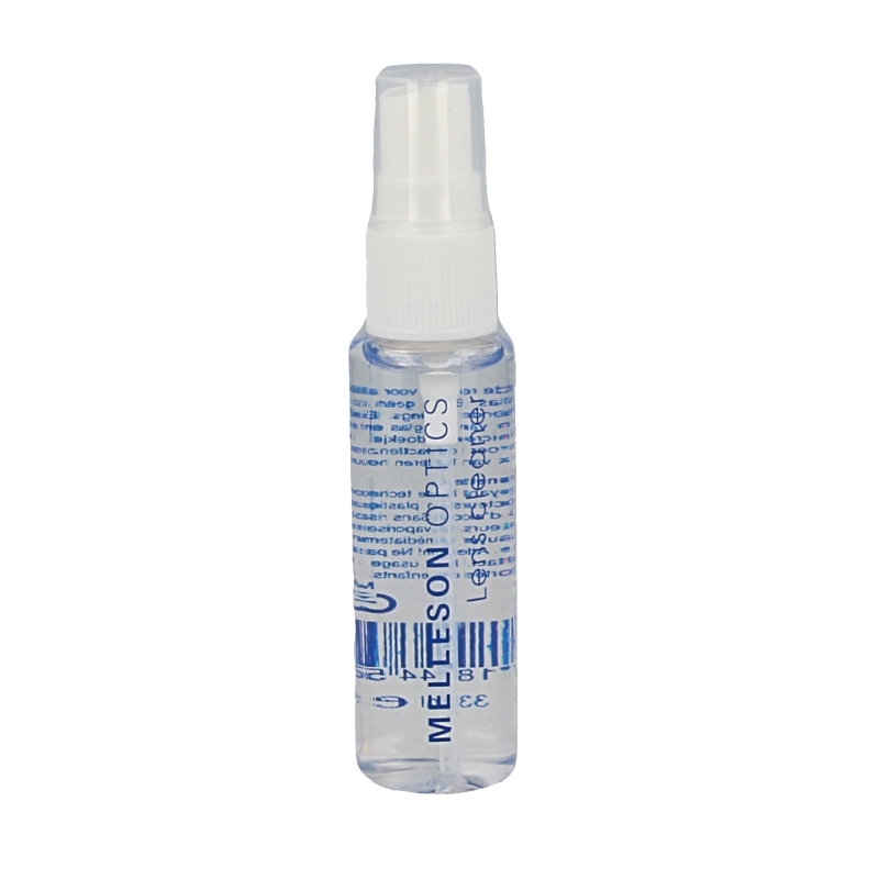 Melleson Optics Brilspray 33 Milliliter