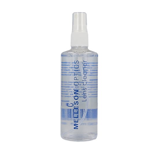 Melleson Optics Brilspray 130 Milliliter