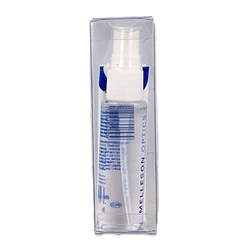 Melleson Optics Brilreiniging kit 1 Set