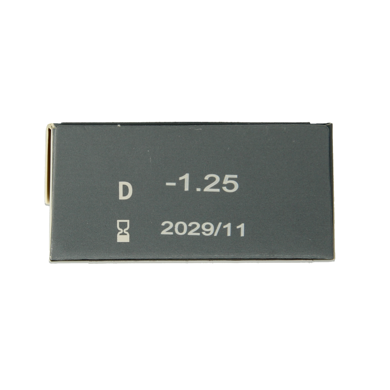 Eyefresh Daglenzen -1.25 30 Stuks