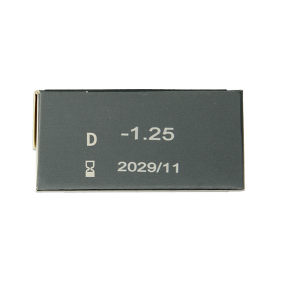 Eyefresh Daglenzen -1.25 30 Stuks