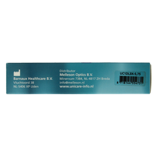 Unicare Daglenzen -5.75 30.00 Stuks