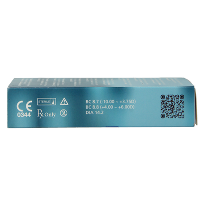 Unicare Daglenzen -0.75 30.00 Stuks