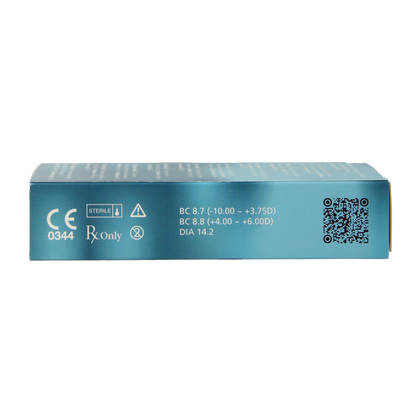 Unicare Daglenzen -6.50 30.00 Stuks